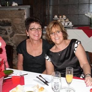 Meet your Posher, Eileen